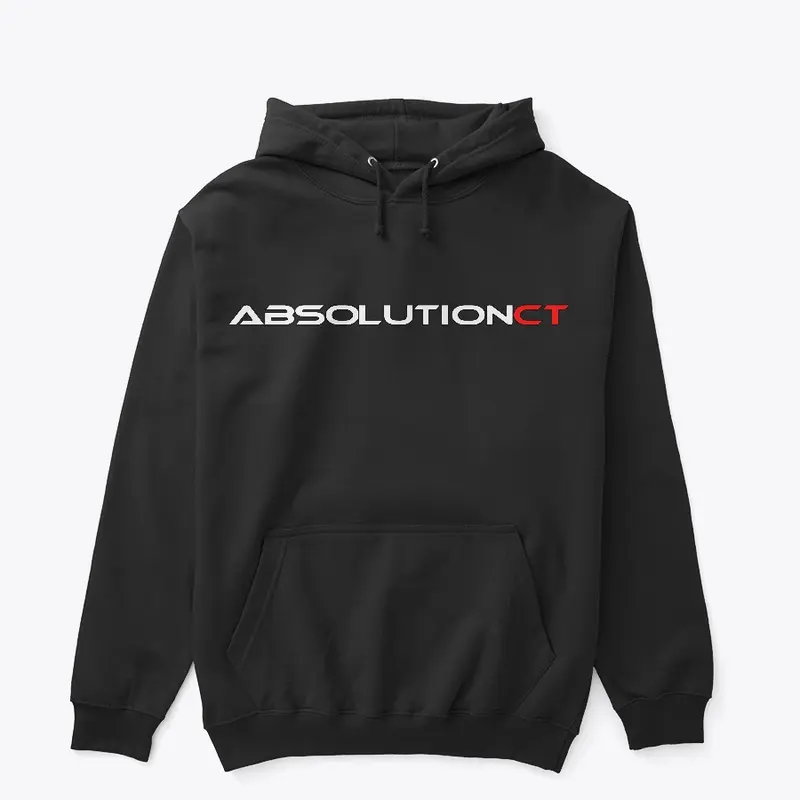 AbsolutionCT Hoodie